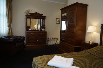 Royal Exhibition Hotel - Accommodation Port Macquarie 42