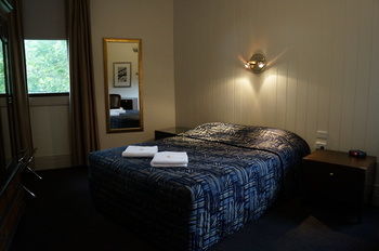 Royal Exhibition Hotel - Accommodation Port Macquarie 43