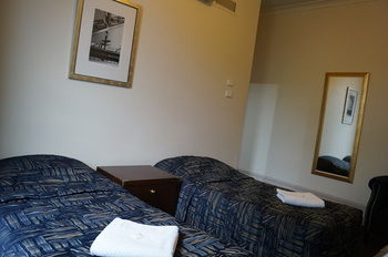 Royal Exhibition Hotel - Accommodation Port Macquarie 45