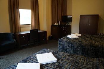 Royal Exhibition Hotel - Accommodation Port Macquarie 46