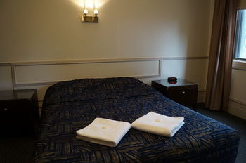 Royal Exhibition Hotel - Accommodation Port Macquarie 47
