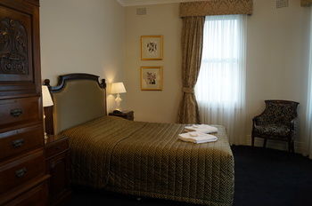 Royal Exhibition Hotel - Accommodation Port Macquarie 48