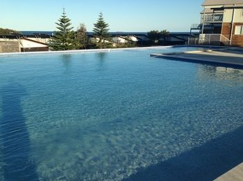 Caves Beachside Hotel - Accommodation Port Macquarie 0