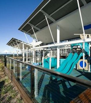 Caves Beachside Hotel - Accommodation Port Macquarie 10