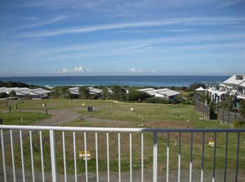 Caves Beachside Hotel - Accommodation Port Macquarie 29