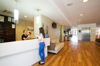 Caves Beachside Hotel - Accommodation Port Macquarie 48