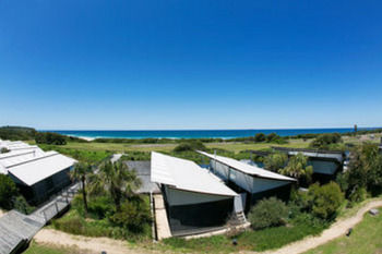 Caves Beachside Hotel - Accommodation Port Macquarie 54