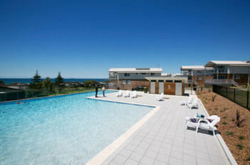 Caves Beachside Hotel - Accommodation Port Macquarie 57
