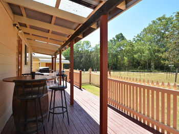 Madigan Wine Country Cottages - Accommodation Port Macquarie 19