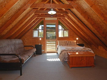 Madigan Wine Country Cottages - Accommodation Port Macquarie 33