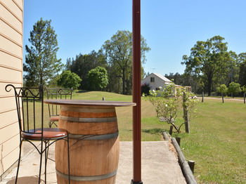Madigan Wine Country Cottages - Accommodation Port Macquarie 39
