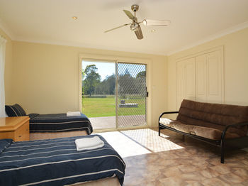Madigan Wine Country Cottages - Accommodation Port Macquarie 42