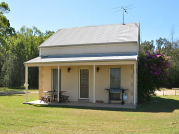 Madigan Wine Country Cottages - Accommodation Port Macquarie 56