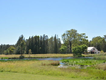 Madigan Wine Country Cottages - Accommodation Port Macquarie 90