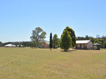 Madigan Wine Country Cottages - Accommodation Port Macquarie 91