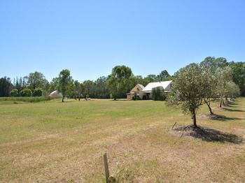 Madigan Wine Country Cottages - Accommodation Port Macquarie 92