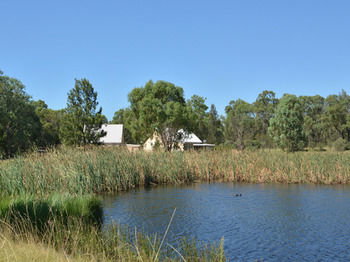 Madigan Wine Country Cottages - Accommodation Port Macquarie 95