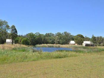 Madigan Wine Country Cottages - Accommodation Port Macquarie 98