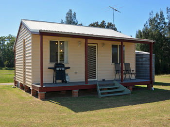 Madigan Wine Country Cottages - Accommodation Port Macquarie 102