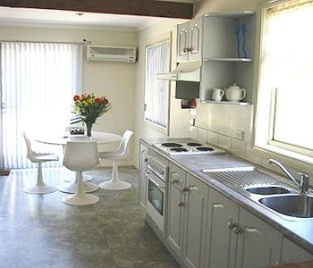 Madigan Wine Country Cottages - Accommodation Port Macquarie 7