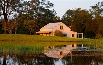 Madigan Wine Country Cottages - Accommodation Port Macquarie 18