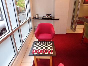 City Limits Hotel - Accommodation Port Macquarie 3