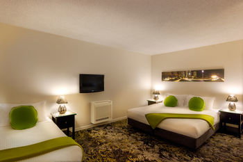 City Limits Hotel - Accommodation Port Macquarie 4