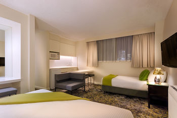 City Limits Hotel - Accommodation Port Macquarie 5