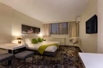 City Limits Hotel - Accommodation Port Macquarie 8