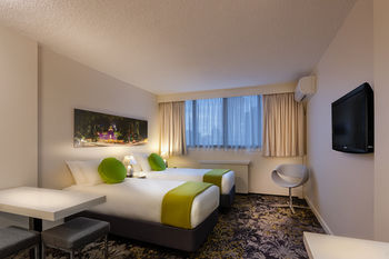 City Limits Hotel - Accommodation Port Macquarie 9