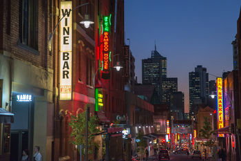 City Limits Hotel - Accommodation Port Macquarie 22