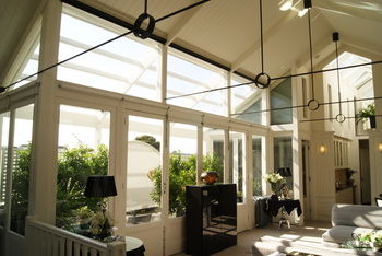 Andre's Mews Luxury Serviced Apartments - Accommodation Port Macquarie 1