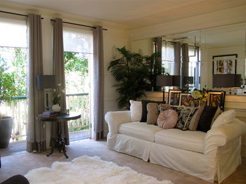Andre's Mews Luxury Serviced Apartments - Accommodation Port Macquarie 5