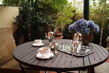 Andre's Mews Luxury Serviced Apartments - Accommodation Port Macquarie 8