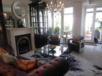 Andre's Mews Luxury Serviced Apartments - Accommodation Port Macquarie 13