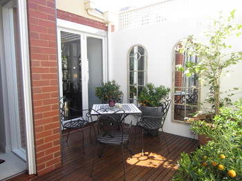 Andre's Mews Luxury Serviced Apartments - Accommodation Port Macquarie 15