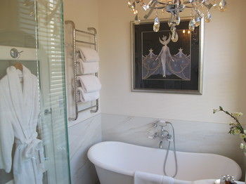 Andre's Mews Luxury Serviced Apartments - Accommodation Port Macquarie 17