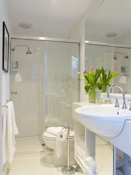 Andre's Mews Luxury Serviced Apartments - Accommodation Port Macquarie 24