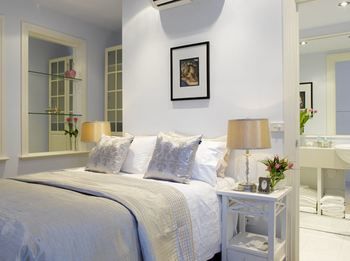 Andre's Mews Luxury Serviced Apartments - Accommodation Port Macquarie 27