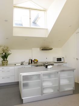 Andre's Mews Luxury Serviced Apartments - Accommodation Port Macquarie 33
