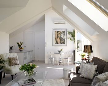 Andre's Mews Luxury Serviced Apartments - Accommodation Port Macquarie 36