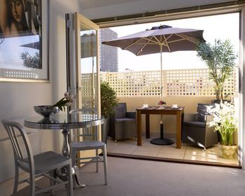 Andre's Mews Luxury Serviced Apartments - Accommodation Port Macquarie 41