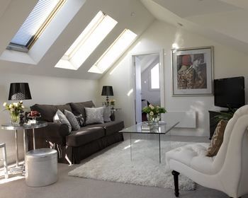 Andre's Mews Luxury Serviced Apartments - Accommodation Port Macquarie 51