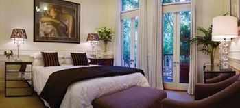 Andre's Mews Luxury Serviced Apartments - Accommodation Port Macquarie 60
