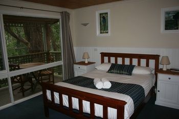 Hill 'N' Dale Farm Cottages - Accommodation Port Macquarie 21
