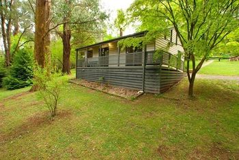 Hill 'N' Dale Farm Cottages - Accommodation Port Macquarie 22