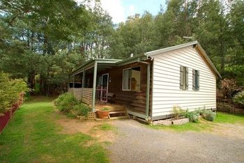Hill 'N' Dale Farm Cottages - Accommodation Port Macquarie 23