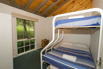 Hill 'N' Dale Farm Cottages - Accommodation Port Macquarie 9
