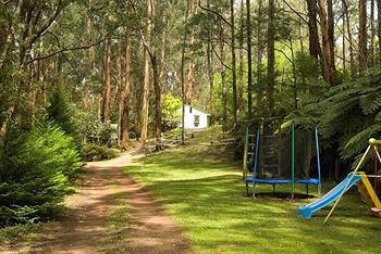 Hill 'N' Dale Farm Cottages - Accommodation Port Macquarie 11