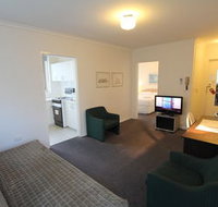 Drummond Apartments Services - Accommodation Port Macquarie